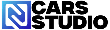 N2 Cars Studio Logo