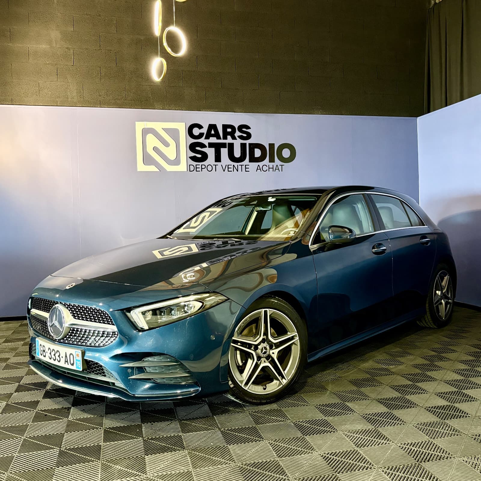 Mercedes-benz Classe a
