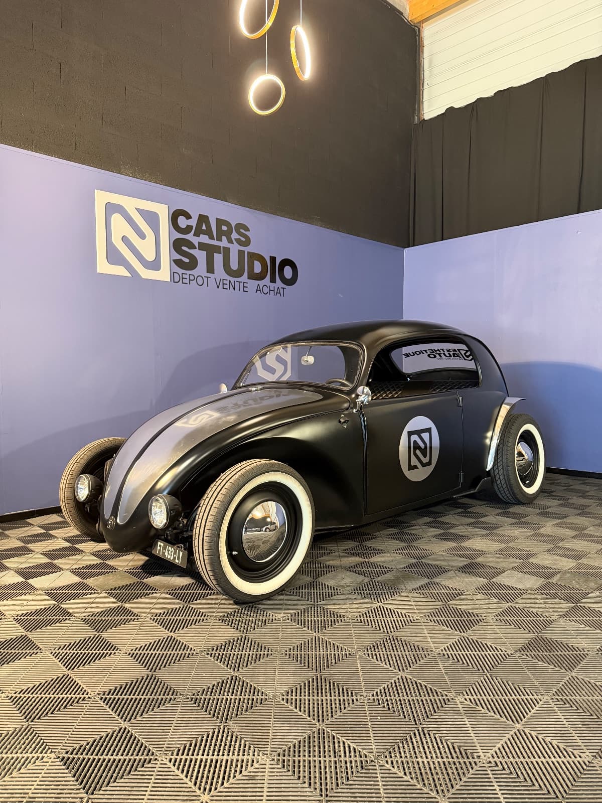 Volkswagen Coccinelle