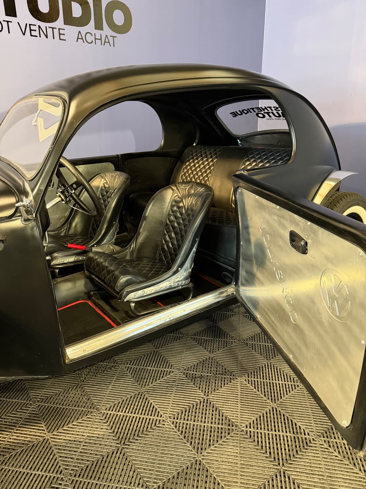 Volkswagen Coccinelle