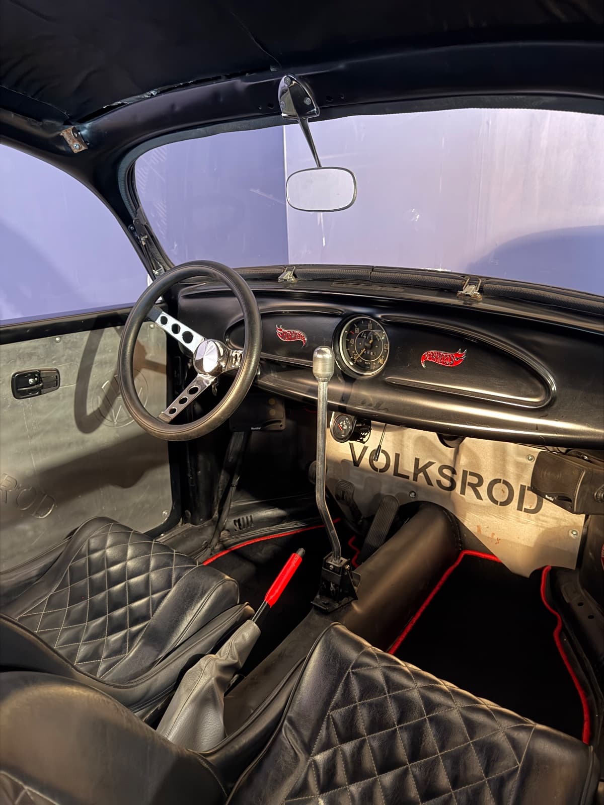 Volkswagen Coccinelle