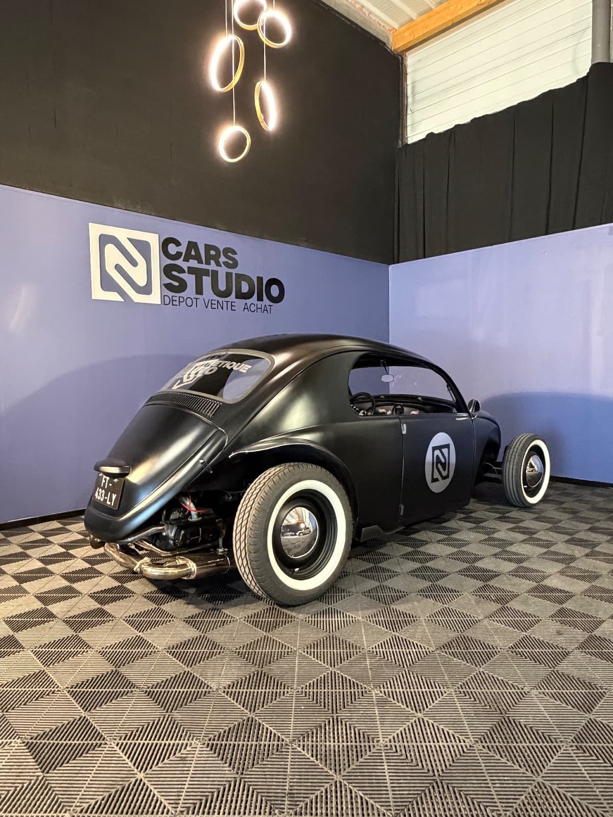 Volkswagen Coccinelle