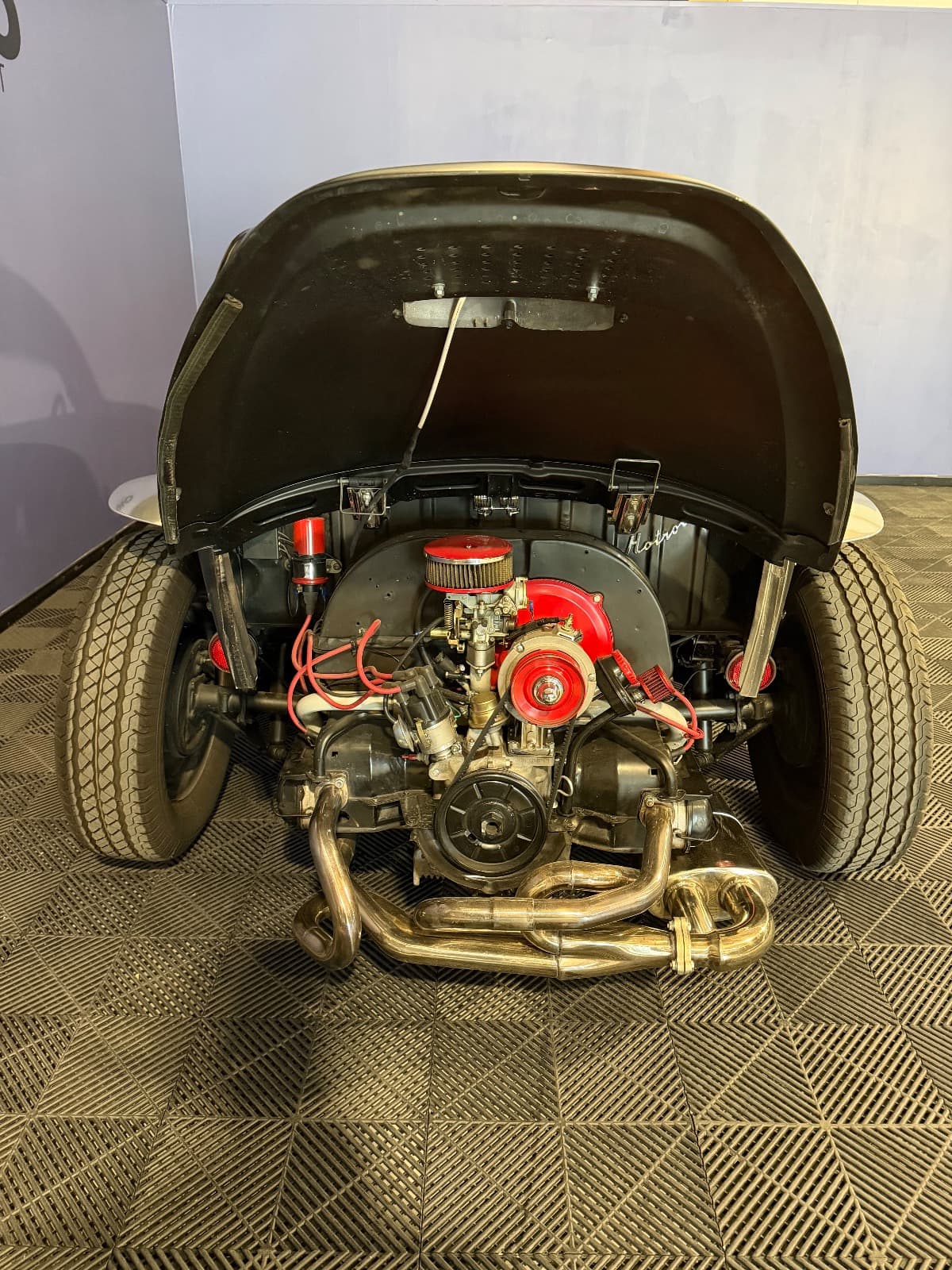 Volkswagen Coccinelle