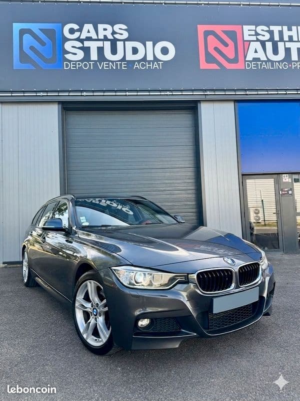BMW Série 3